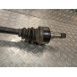 Cardan arriere droit (transmission) BMW SERIE 1 F20