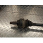 Cardan arriere droit (transmission) BMW SERIE 1 F20