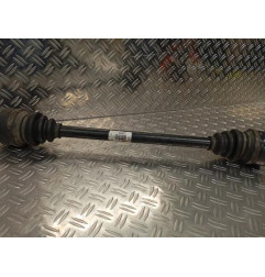 Cardan arriere droit (transmission) BMW SERIE 1 F20 Photo n°4