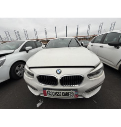 Cardan arriere droit (transmission) BMW SERIE 1 F20 Photo n°10