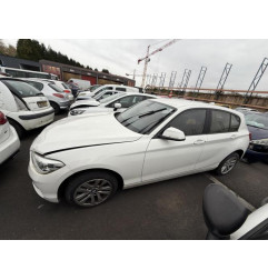 Cardan arriere droit (transmission) BMW SERIE 1 F20 Photo n°13