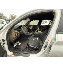 Cardan arriere droit (transmission) BMW SERIE 1 F20 Photo n°15