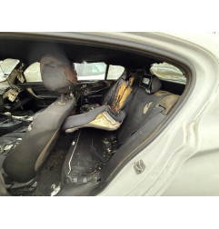 Cardan arriere droit (transmission) BMW SERIE 1 F20 Photo n°17