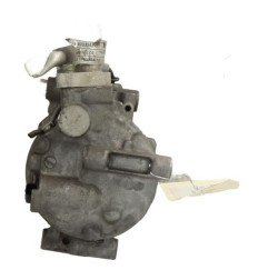 Compresseur clim BMW SERIE 1 F20 Photo n°5