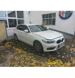 Compresseur clim BMW SERIE 1 F20 Photo n°7