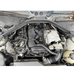 Compresseur clim BMW SERIE 1 F20 Photo n°13