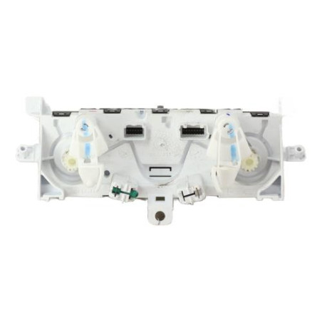 Commande chauffage RENAULT CLIO 5