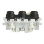 Commande chauffage RENAULT CLIO 5