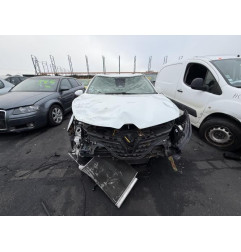 Commande chauffage RENAULT CLIO 5 Photo n°10