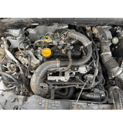 Commande chauffage RENAULT CLIO 5 Photo n°12