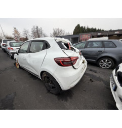 Commande chauffage RENAULT CLIO 5 Photo n°18