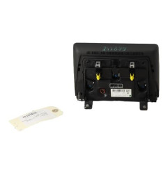 Ecran GPS RENAULT CLIO 5 Photo n°3