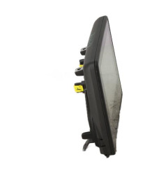 Ecran GPS RENAULT CLIO 5 Photo n°4