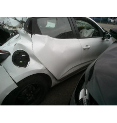 Ecran GPS RENAULT CLIO 5 Photo n°11