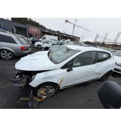 Ecran GPS RENAULT CLIO 5 Photo n°16