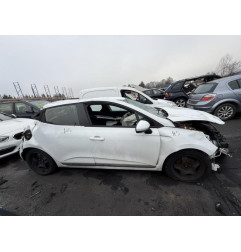 Ecran GPS RENAULT CLIO 5 Photo n°17