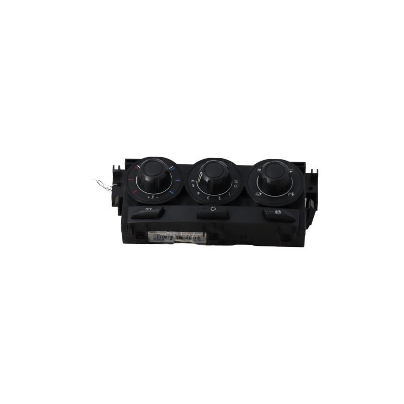 Commande chauffage CITROEN C3 2