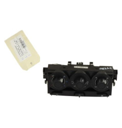 Commande chauffage CITROEN C3 2 Photo n°3