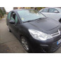 Commande chauffage CITROEN C3 2