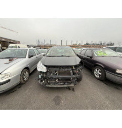 Commande chauffage CITROEN C3 2 Photo n°9