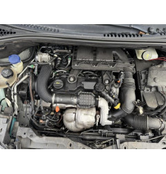 Commande chauffage CITROEN C3 2 Photo n°11