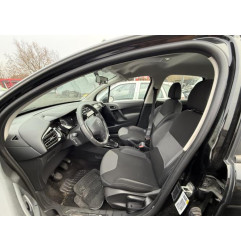 Commande chauffage CITROEN C3 2 Photo n°14