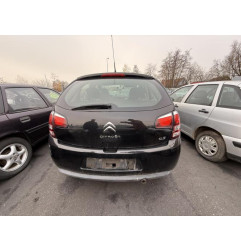 Commande chauffage CITROEN C3 2 Photo n°19