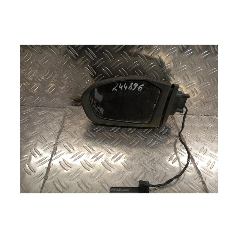 Retroviseur gauche MERCEDES CLASSE A 169