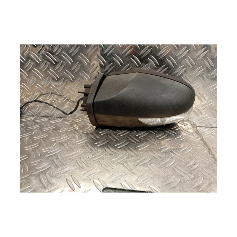 Retroviseur gauche MERCEDES CLASSE A 169 Photo n°2