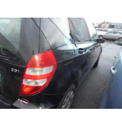 Retroviseur gauche MERCEDES CLASSE A 169 Photo n°6