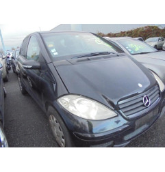 Commande chauffage MERCEDES CLASSE A 169 Photo n°8