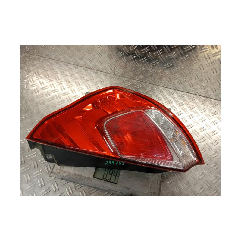 Feu arriere principal droit (feux) FORD FIESTA 6