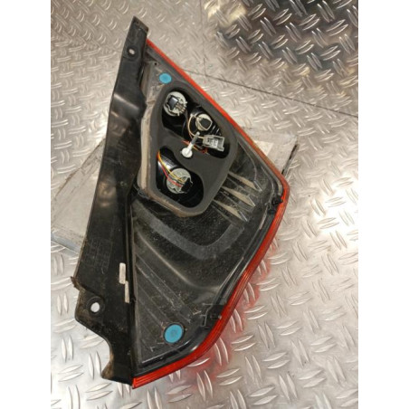 Feu arriere principal droit (feux) FORD FIESTA 6