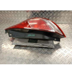 Feu arriere principal droit (feux) FORD FIESTA 6 Photo n°3