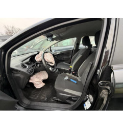 Feu arriere principal droit (feux) FORD FIESTA 6 Photo n°14