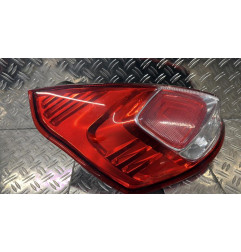 Feu arriere principal gauche (feux) FORD FIESTA 6 Photo n°1