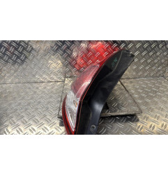 Feu arriere principal gauche (feux) FORD FIESTA 6