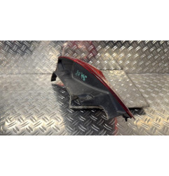 Feu arriere principal gauche (feux) FORD FIESTA 6 Photo n°4