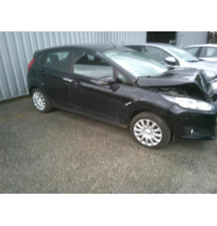 Feu arriere principal gauche (feux) FORD FIESTA 6 Photo n°7