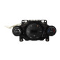 Commande chauffage FORD FIESTA 6