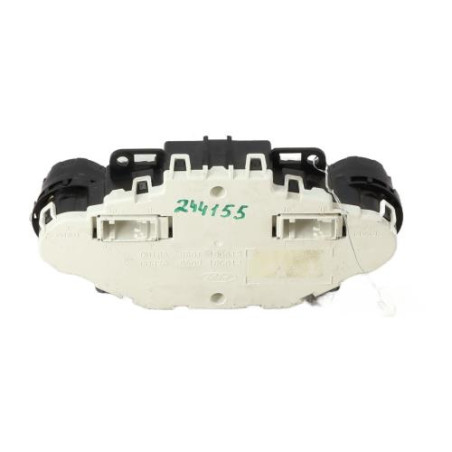 Commande chauffage FORD FIESTA 6