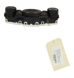 Commande chauffage FORD FIESTA 6 Photo n°3