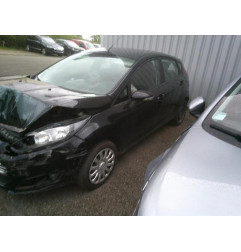Commande chauffage FORD FIESTA 6 Photo n°5
