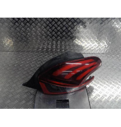 Feu arriere principal droit (feux) PEUGEOT 208 1 Photo n°1