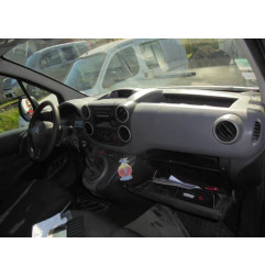 Retroviseur droit CITROEN BERLINGO 2 Photo n°9