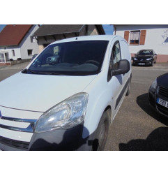 Retroviseur droit CITROEN BERLINGO 2 Photo n°11