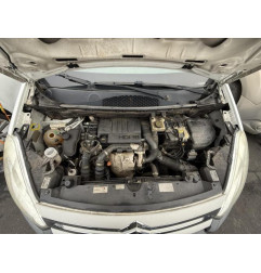 Retroviseur droit CITROEN BERLINGO 2 Photo n°13