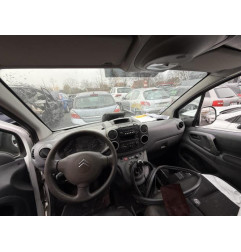 Retroviseur droit CITROEN BERLINGO 2 Photo n°18