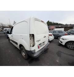 Retroviseur droit CITROEN BERLINGO 2 Photo n°19