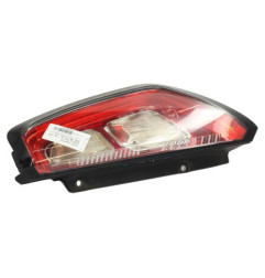 Feu arriere principal gauche (feux) FIAT PUNTO EVO 3 Photo n°1